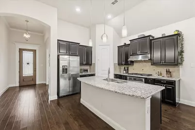 14821 Cedar Flat Way, Fort Worth, TX 76262 - Photo 19