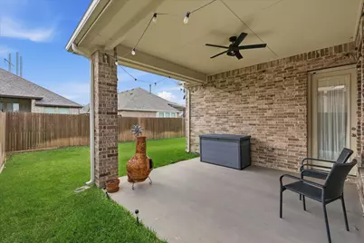 14821 Cedar Flat Way, Fort Worth, TX 76262 - Photo 35
