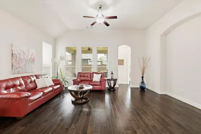 14821 Cedar Flat Way, Fort Worth, TX 76262 - Photo 9