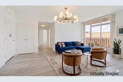 6211 W Northwest Highway #1004, Dallas, TX 75225 - Photo 3