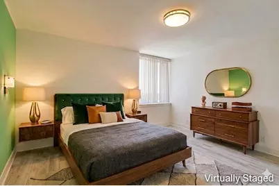 6211 W Northwest Highway #1004, Dallas, TX 75225 - Photo 11