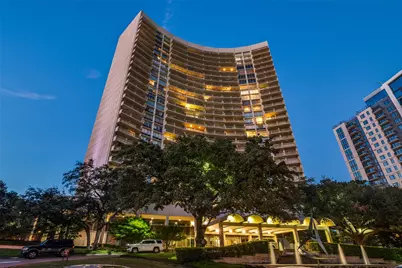 6211 W Northwest Highway #1004, Dallas, TX 75225 - Photo 21