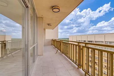 6211 W Northwest Highway #1004, Dallas, TX 75225 - Photo 21