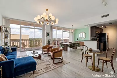 6211 W Northwest Highway #1004, Dallas, TX 75225 - Photo 1