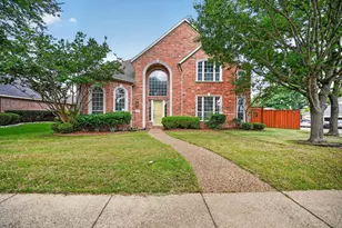 10901 Briar Brook Ln, Frisco, TX 75033 - Photo 1