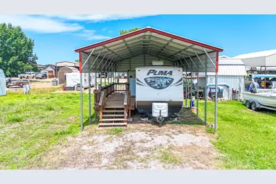 Lot 71 Pelican Isle, Kerens, TX 75144 - Photo 5