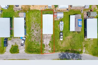 Lot 71 Pelican Isle, Kerens, TX 75144 - Photo 31