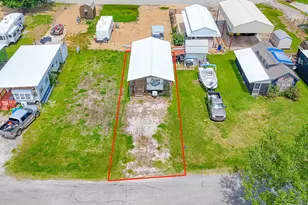Lot 71 Pelican Isle, Kerens, TX 75144 - Photo 1