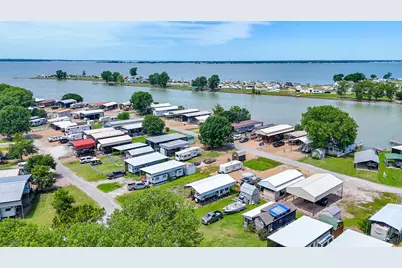 Lot 71 Pelican Isle, Kerens, TX 75144 - Photo 3