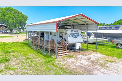 Lot 71 Pelican Isle, Kerens, TX 75144 - Photo 27