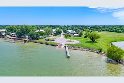 Lot 71 Pelican Isle, Kerens, TX 75144 - Photo 17