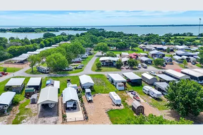 Lot 71 Pelican Isle, Kerens, TX 75144 - Photo 23