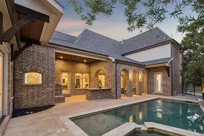 501 Monte Carlo Drive, Southlake, TX 76092 - Photo 7