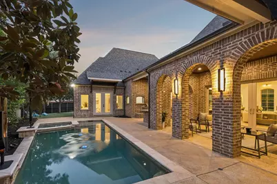 501 Monte Carlo Drive, Southlake, TX 76092 - Photo 5