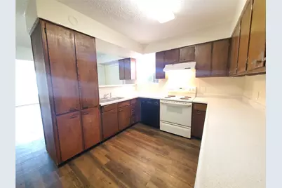 6605 Park Place Drive #A, Richland Hills, TX 76118 - Photo 1