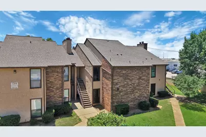 1204 Calico Lane #712, Arlington, TX 76011 - Photo 5