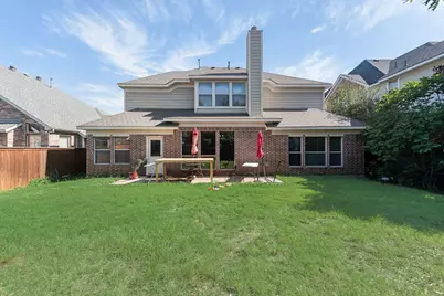 712 Lathrop Street, Lantana, TX 76226 - Photo 25