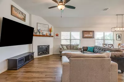 3113 Arbor View Drive, Burleson, TX 76028 - Photo 7
