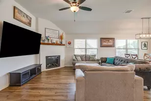 3113 Arbor View Dr, Burleson, TX 76028 - Photo 7