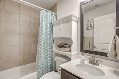 3113 Arbor View Drive, Burleson, TX 76028 - Photo 21