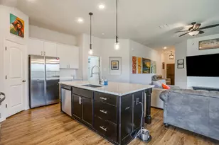 3113 Arbor View Dr, Burleson, TX 76028 - Photo 13