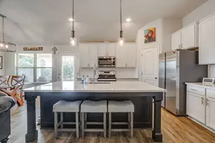 3113 Arbor View Dr, Burleson, TX 76028 - Photo 11
