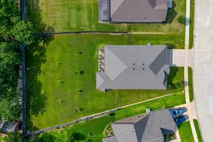3113 Arbor View Dr, Burleson, TX 76028 - Photo 35