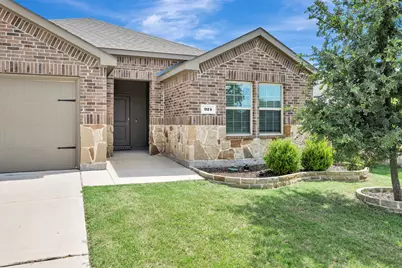 924 English Drive, Aubrey, TX 76227 - Photo 39