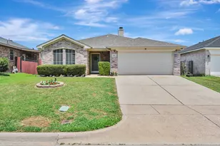 6354 Stonewater Bend Trail, Fort Worth, TX 76179 - Photo 1
