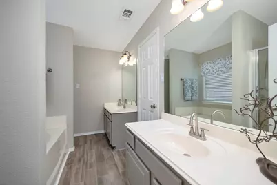 6354 Stonewater Bend Trail, Fort Worth, TX 76179 - Photo 21