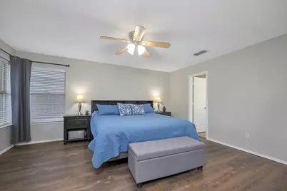6354 Stonewater Bend Trail, Fort Worth, TX 76179 - Photo 17