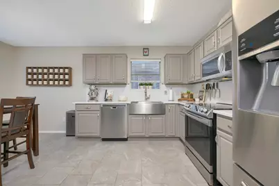 6354 Stonewater Bend Trail, Fort Worth, TX 76179 - Photo 3