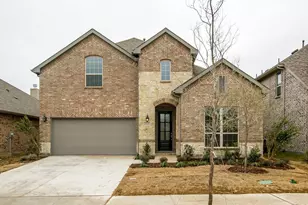 2212 Long Park Ave, Prosper, TX 75078 - Photo 1