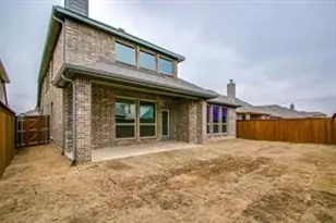 2212 Long Park Ave, Prosper, TX 75078 - Photo 39