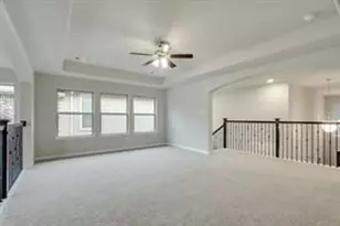 2212 Long Park Ave, Prosper, TX 75078 - Photo 33