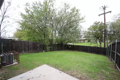 3316 Francis Drive, Fort Worth, TX 76116 - Photo 13