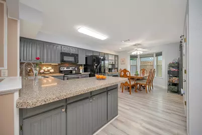3109 Brightwood Court, Bedford, TX 76021 - Photo 9
