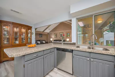 3109 Brightwood Court, Bedford, TX 76021 - Photo 11