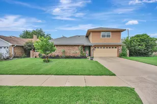 3109 Brightwood Ct, Bedford, TX 76021 - Photo 1