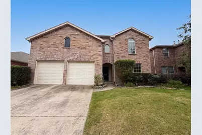 1129 Honeywell Drive, Anna, TX 75409 - Photo 1