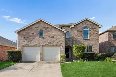 1129 Honeywell Drive, Anna, TX 75409 - Photo 1