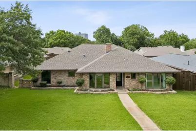 6021 Timber Creek Lane, Dallas, TX 75248 - Photo 1