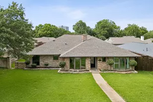 6021 Timber Creek Ln, Dallas, TX 75248 - Photo 1