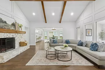 6021 Timber Creek Lane, Dallas, TX 75248 - Photo 5