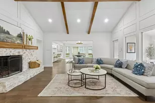 6021 Timber Creek Ln, Dallas, TX 75248 - Photo 5