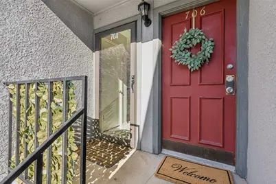 15151 Berry Trail #706, Dallas, TX 75248 - Photo 19