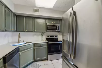 15151 Berry Trail #706, Dallas, TX 75248 - Photo 5