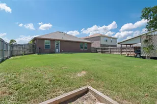 1200 1st St, Sanger, TX 76266 - Photo 27
