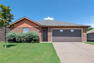 1200 1st St, Sanger, TX 76266 - Photo 1