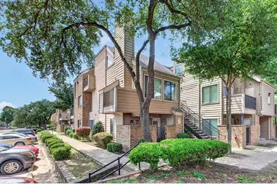 9817 Walnut Street #214, Dallas, TX 75243 - Photo 1